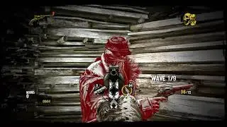 Call of Juarez Gunslinger | Arcade 3 Stars All Variations | Iron Springs