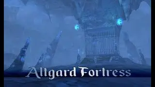 Aion - Altgard Fortress Dungeon (Ambience)