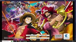 OPBR How to link to Bandai ID & switch between 2 or more acc (Part 2)