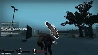 L4D2 // TANKS WIPES #5