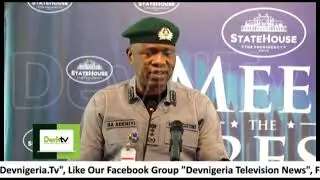 President Tinubu Will Establish Nigeria As A Trade Hub - Comptroller General Of Customs