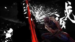 Ninja Gaiden 4 | Chapter 15 Purgatory - Minimum Health [Hard]