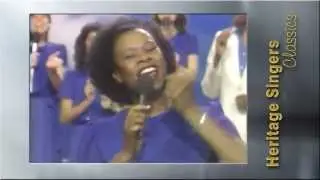 37 Heritage Singers Classics