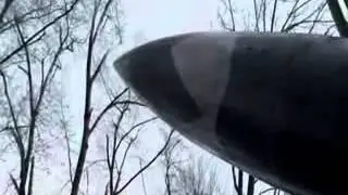 BBC Space Race episode 1 2  Launch German V2 WWII