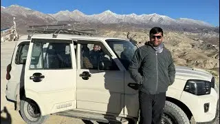 Unveiling Upper Mustang | Nepal&rsquo;s Mysterious Himalayan Desert