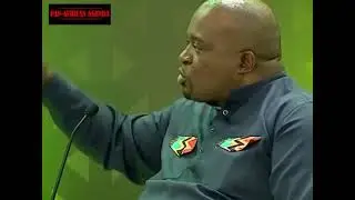 Brian Kagoro   Africa's need to control the media narrative about Africa