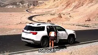Autodriving is safe?