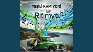 Yeşili Kamiyoni