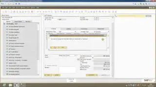 SAP Business One v9.1: Valuation based on Serials and Batches