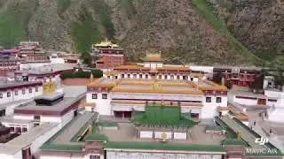 Labrang Monastery
