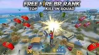 COMEBACK SOLO VS SQUAD AC80 GOD LEVEL GAMEPLAY | GARENA FREE FIRE