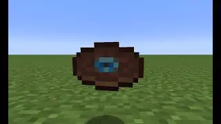 Hear it here! The new Minecraft music disc! (Relic)