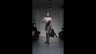 AVAVAV Fall Winter 2023 Fashion Show