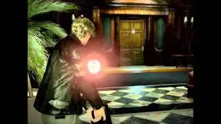 Resident Evil 6 Asus K55A Test