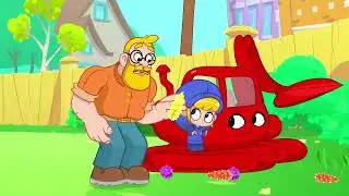 Video infantil 😊😊