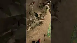 1300 Subscribers special video
