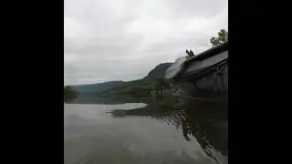 Unique Tennessee River Flathead Catfish #fishing #kayakfishing #spring #catfish