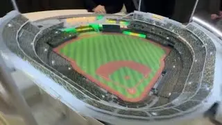 A&rsquo;s Ballpark Experience Center opens in Las Vegas