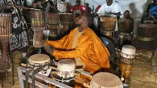 Modou Diouf Ngokhé Todjna lamb Faoye 25 Decembre 2025,Teug bou Extraordinaire 