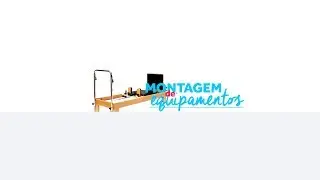 Montagem Jump Board - ISP Sa&uacute;de