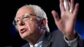 The differences between Democrats and socialists