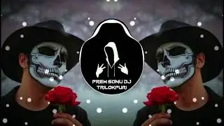 Hassen Talwiindar l DJ Remix l High - Gain l SOUND check l Prem Sonu DJ TRILOKPURI 