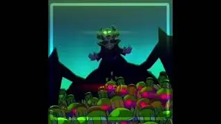 {Spider Queen edit} ;)