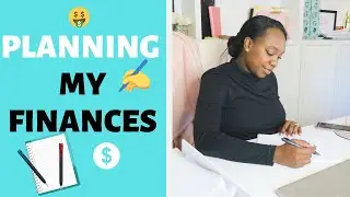 PREP FINANCES FOR 2020! FINANCIAL PLANNING