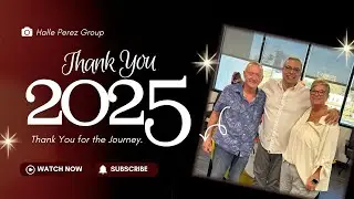 Thank You for a Successful 2025