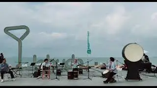 [타악퍼포먼스]둠두두케_꽹과리&정두&둔둔&젬베