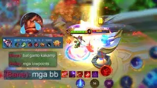 THIS IS HOW TO EASILY COUNTER BANE STRATEGY USING ALUCARD! | THE SECRET ITEM TO VICTORY!