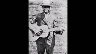 Robert Hicks (Barbecue Bob)-Motherless Chile Blues