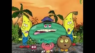 coconut fred 5a