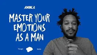 Why Every Man Needs Mental Clarity to Handle Life&rsquo;s Challenges