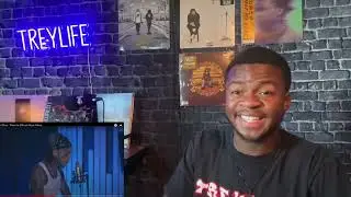 COMEBACK IS REAL! | Lil Skies - Wake Up (Official Music Video) | REACTION!!!