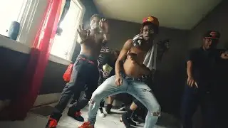 ShyBelligerent Ft 100PackSavy - CALI TO COLORADO (OFFICIAL MUSIC VIDEO) [SHOT BY DARKO]