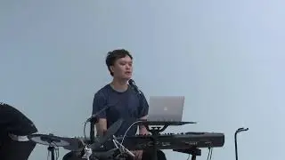 「Eddy Lu」直播