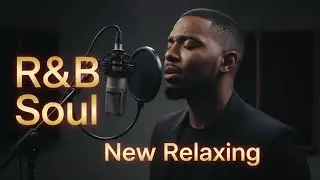 Moonlight Harmony | R&B Chill Vibes &ndash; Relax & Unwind Vol.44