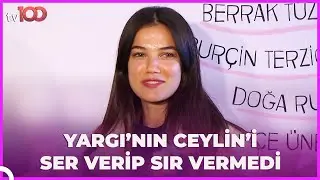Yargı'nın Ceylin'i Pınar Deniz: Sözlerim yanlış anlaşıldı