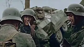 American Advance On The Western Front 1944-1945 edit