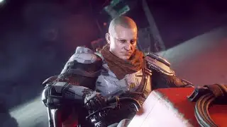 RAGE 2 Nightmare difficulty ultra settings PC - Part 1