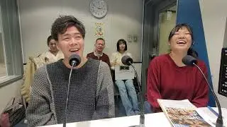 みんな、おしゃべり！D 2025.11.17