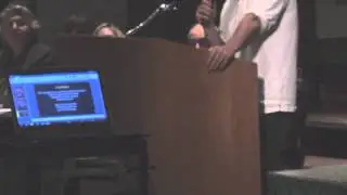 North Reading Police Community Outreach Drug Seminar 5/9/12 Part 5
