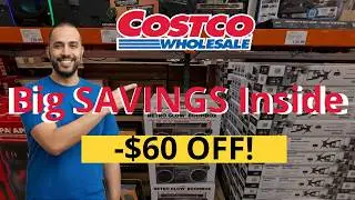 Huge Costco Holiday Savings! Best Finds This Week (End of December 2025)