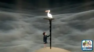 Storm Boy: The Game - A Boy and his Pelican (Xbox One Gameplay)