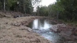 Tuplin Mill, Indian River, P.E.I.