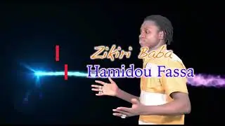 Zikiri baba guindo nouveau vidéo