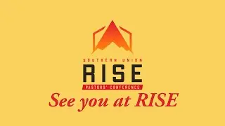See You at RISE