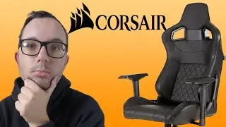 Corsair T1 Race