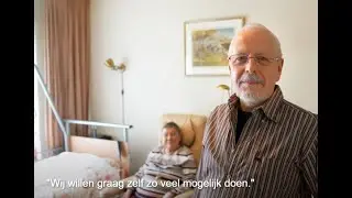 Anders zorgen: de Schijf van 5  in de wijkzorg - de Zorgboog